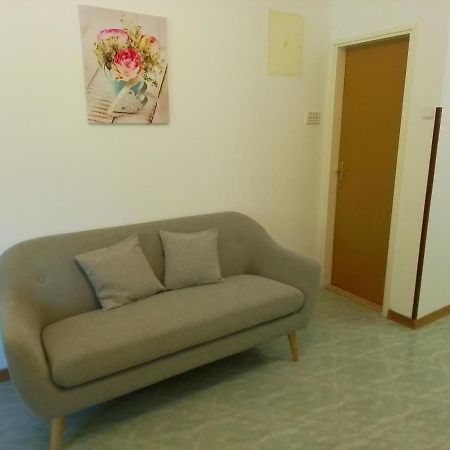 Apartman Leni โปเรช ภายนอก รูปภาพ