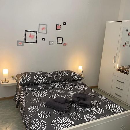 Apartman Leni โปเรช ภายนอก รูปภาพ